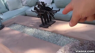 Exotic Porn Scene Milf Craziest Uncut - Harley Jade