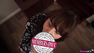 Toni Lace - Teacher And student 18+:Pt2 - Sexy Videos - WankitNow