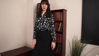 Toni Lace - Teacher And student 18+:Pt1 - Sexy Videos - WankitNow