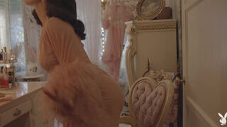 Bryona Ashly in Tail Feather - PlayboyPlus