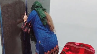 Desi Shy Maid Finally Fucked By Boss – Hindi Dirty Talking