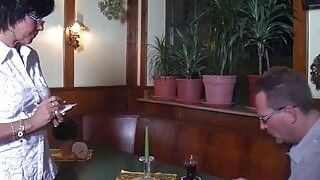German Bitches with Big Boobs - Episode 6