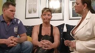 FICKST DU AUCH GERNE MILFS ? GERMAN DIRTY WIFES