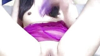 Come fuck me, I want to fuck you till my pussy is full of cum