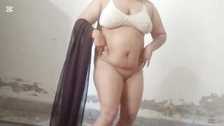 Desi mujra krti howy bhabi ki chudai