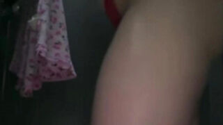 Bbw Fucking in the locker room