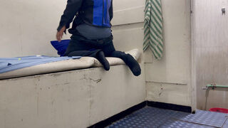 JAKOL NI BAYAW KONG SECURITY GUARD