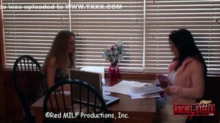 Brandy Smith And Rachel Steele - Taken Stepsons