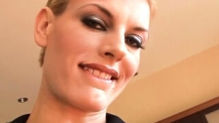 FANTASY GIRL PASS - L.T. Nails Stepmommy BBC Anal