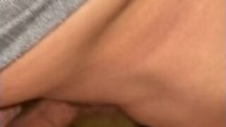 Sexy Straight guys first time being fucked by hot shamble cock