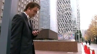 Japanese amateur Asian big boobs mother