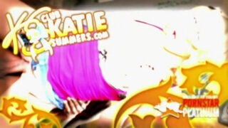 Girls Night Out Clip#1