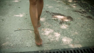 Barefoot Adventure - Natalie Grace & Renato