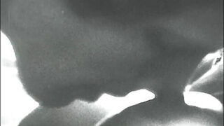 Vintage porn retro erotic theatre - The visitor