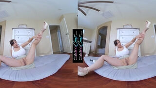 Catalina Cruz - Rock N Rub 5k Vr
