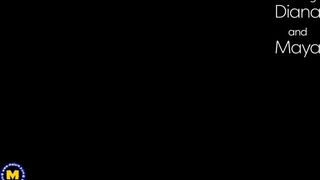 Hot Milf Has A Sexdate With A Young Lesbian Babe