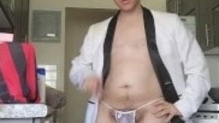 SERVE Your fellow Man & Woman the Gift of Sex! Maudau79 Porn!