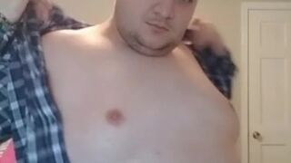 'Fat Boy Love to Eat!'