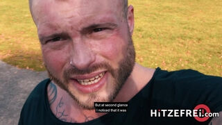 Sweaty hotel fucking with Kevin and Lola Shine - Hitzefrei