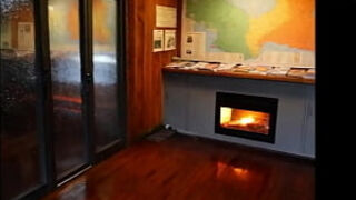 Downhill Rush &ndash_ Intense Pedal Pumping and Brake Failure Action!