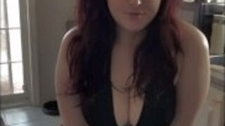 Sexy Tutor Lexi Teaches You How To Cum:JOI