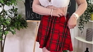 SEXUAL WELLNESS - BUTT PLUG