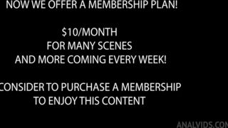 RELOAD XfreaX, Anna Khara & Lolly Glams, Anal Fisting, ATOGM