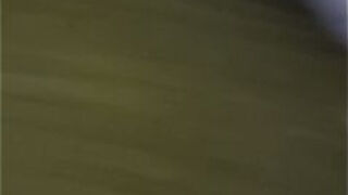 Metendo muito gostoso no meu cuzinho