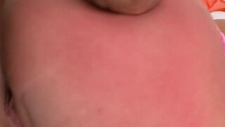 Cream-Filled Whooty - Julie Cash and Lucas Stone - Bootylicious