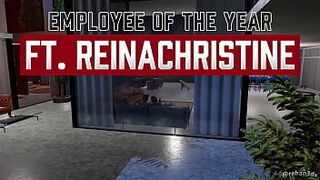 Employee of the Year ft. reinaChristine