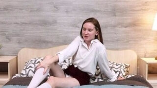 Defloration - Maria Pangea