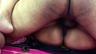 Hot Couple Fucking Outdoor In Jungle - Indian Sex