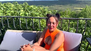 Kira, 32, spicy nurse! - Jacquie et Michel TV