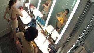 College Student Summer Vacation Home Videos (3)