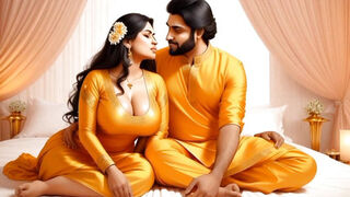 Indian Shy college Couples sex