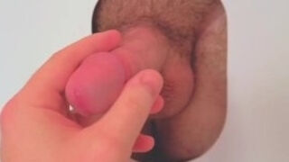 Can I Suck Better Than His Wife? Balkan Guy Secretly Finds Out at the Gloryhole