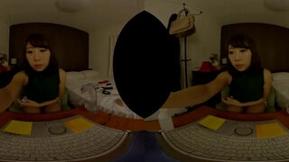 Virtual Sex Through Live Chat With A Married Woman; Japanese Milf Solo Masturbation