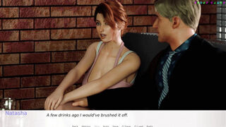Natasha Naughty Wife by Archimedescompany - Cheating or Not, That Is the Question 11