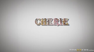 Bohemian Asspussy With Cherie Deville, Kyle Mason - Brazzers