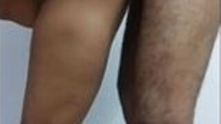 Husband wife fuck very deep