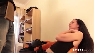 Seducing Slut - HotGold