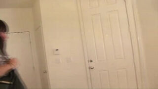 Teaching Brandon A Thing or Two Clip#1