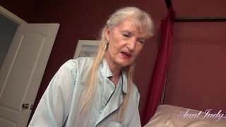 Diane POV Fucking and Vibrator Play