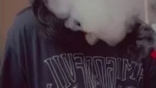 Stoner girl