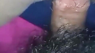 Indonesian mother-in-law asks for her son-in-law's entot