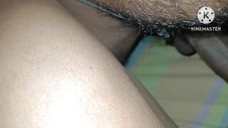 Village wife having excellent bowlojob hor hasbend