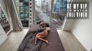 2 HOURS OF RELAXING VIDEO WITH THE MOST BEAUTIFUL TOP MODEL GIGI
