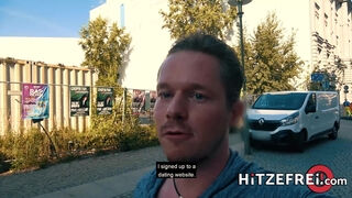 From Checkpoint Charlie to a creamy finale - Hitzefrei