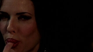 Business Dinner With The Wives With Veronica Avluv, Julia Ann - Brazzers