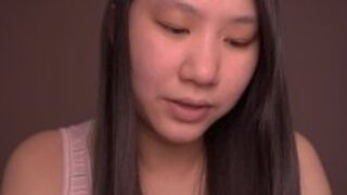 Dommy Mommy Deborah is the Judge - Cute Asian Girl ASMR - Judges 4-7